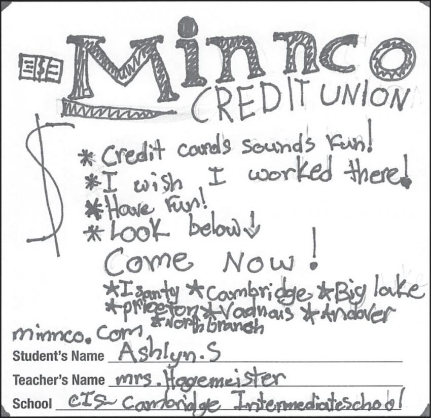 Minnco Credit Union