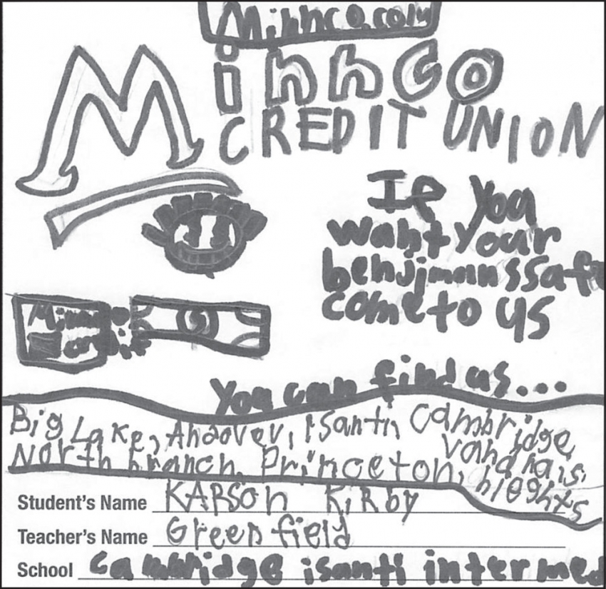 Minnco Credit Union