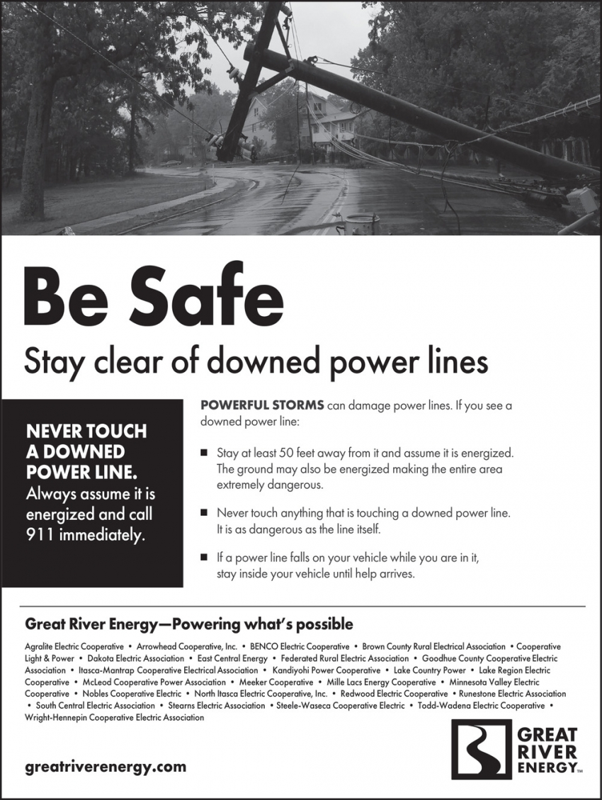 Great River Energy