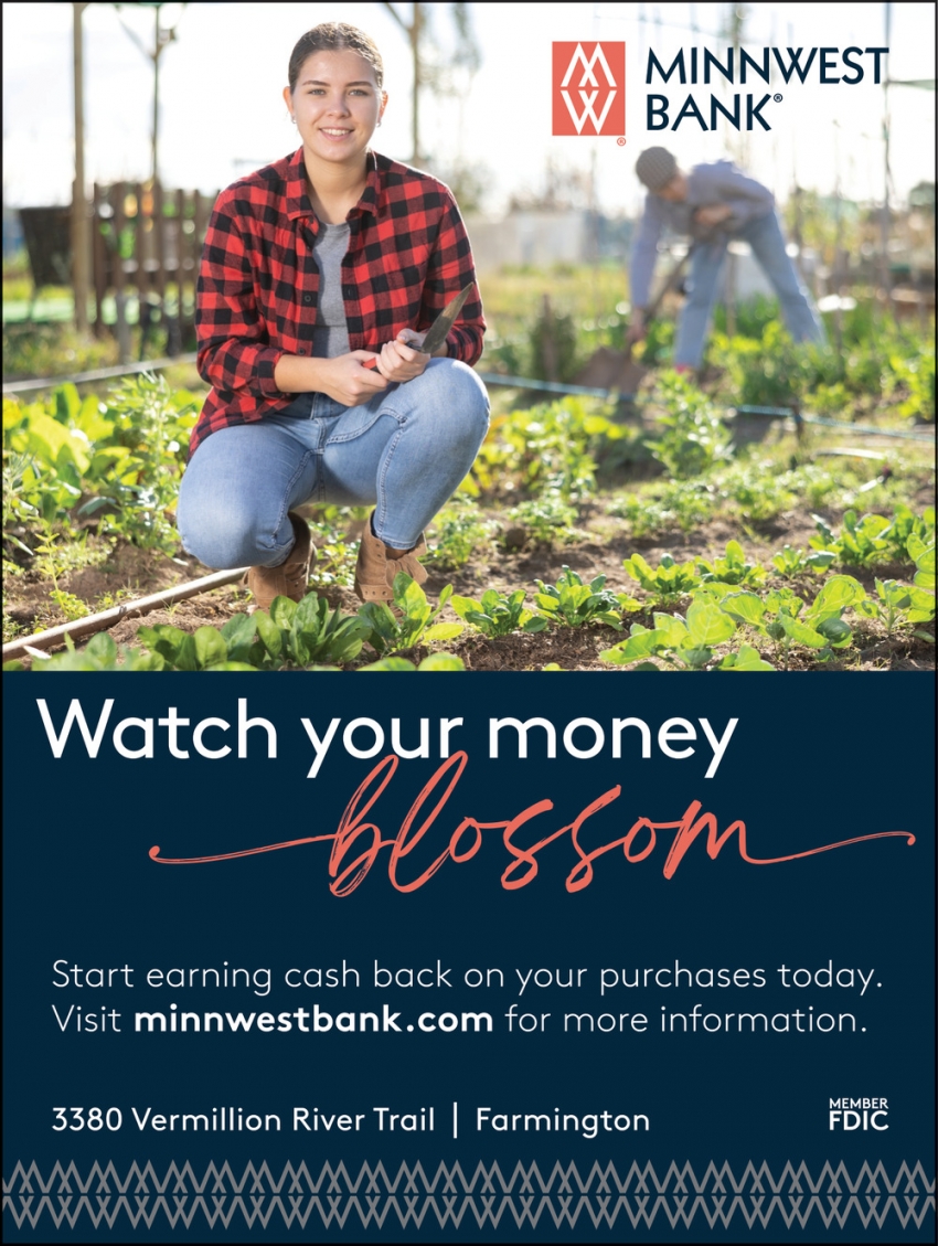Minnwest Bank