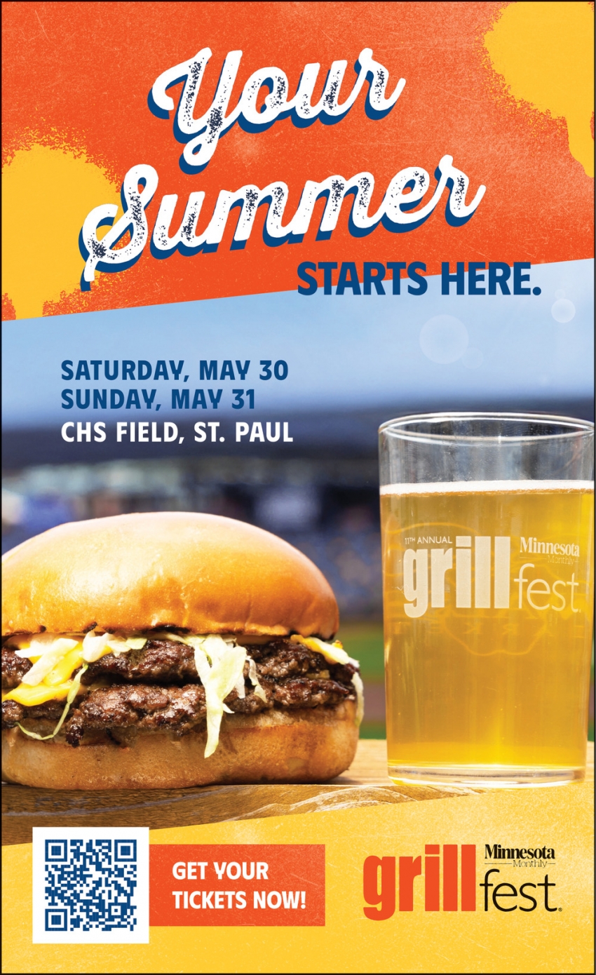Grill Festival