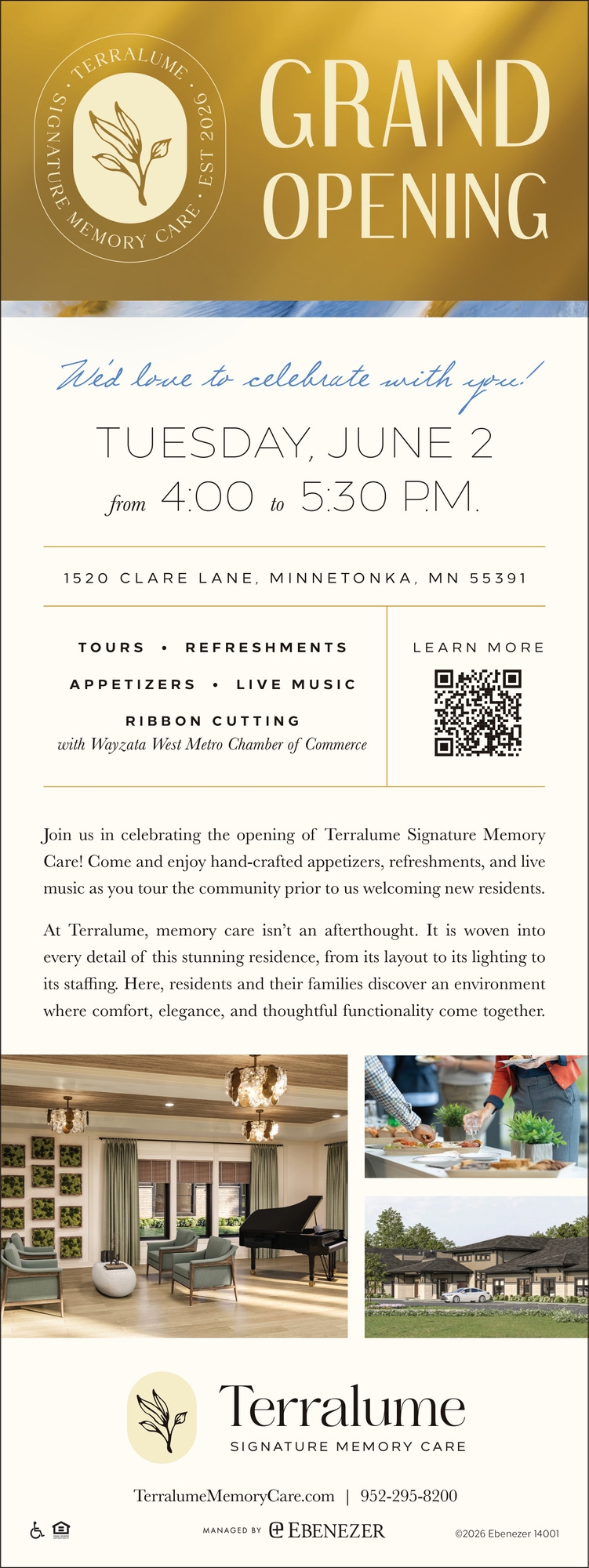 Terralume Signature Memory Care