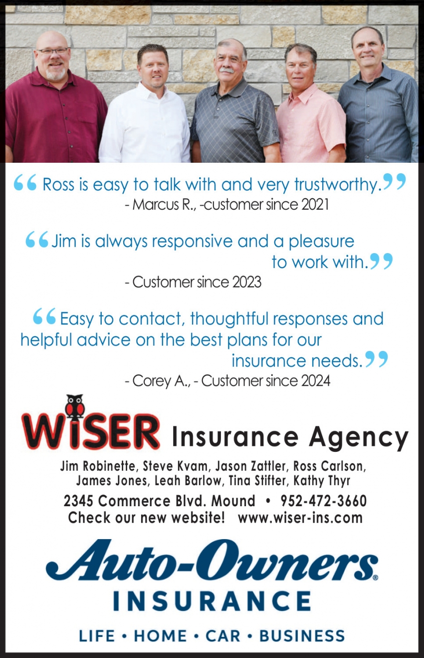 Wiser Insurance