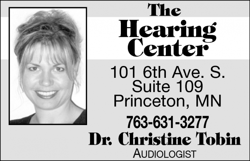 The Hearing Center
