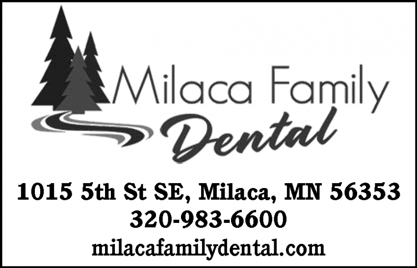 Milaca Family Dental