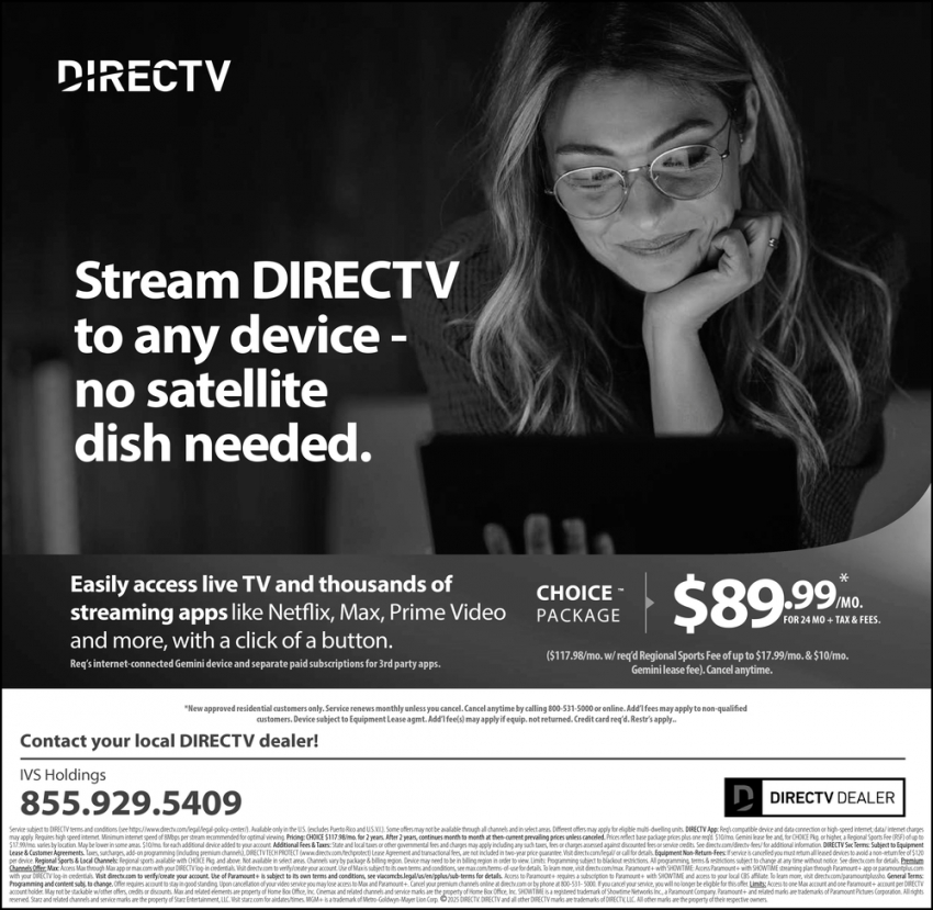 Directv