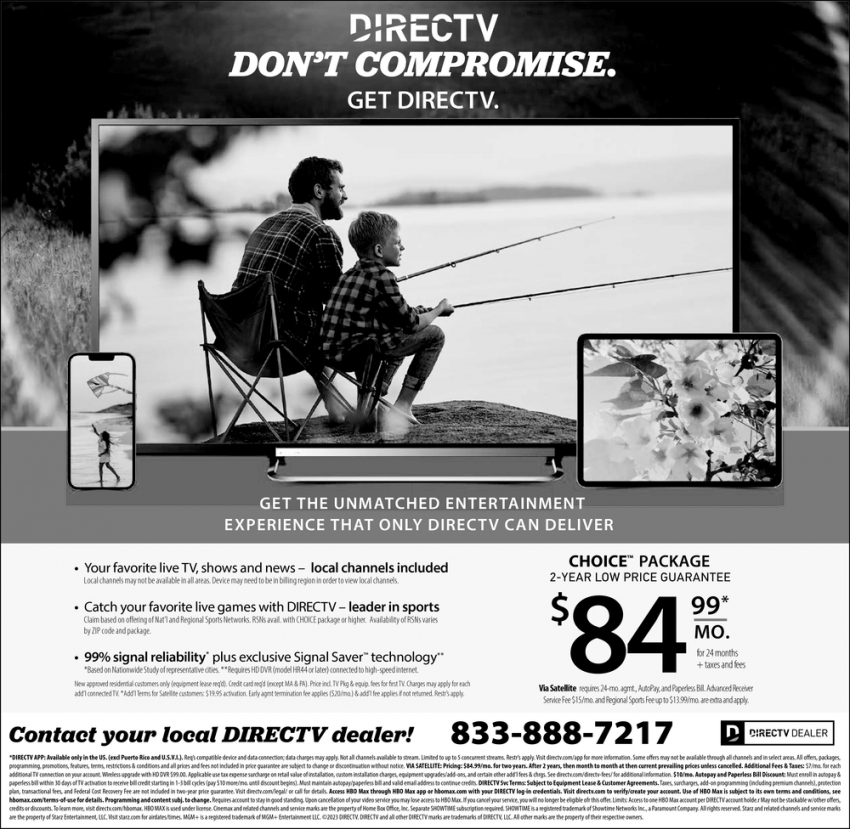Directv