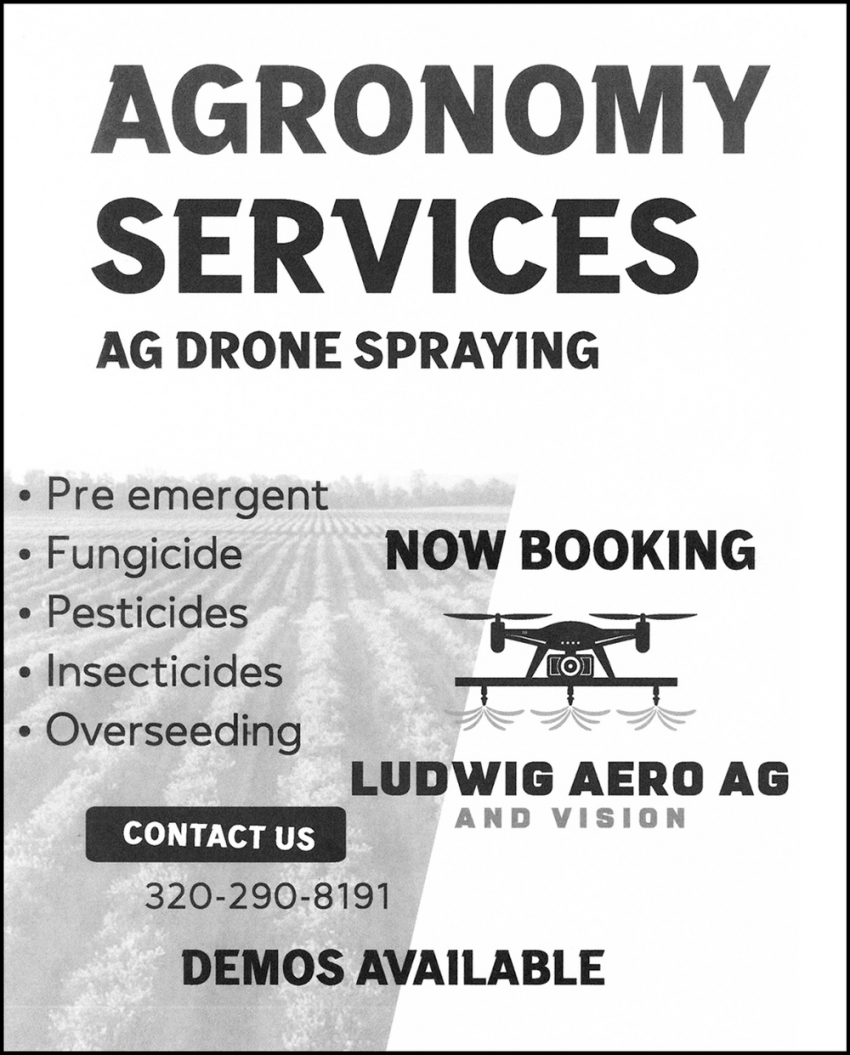 Ludwig Aero AG