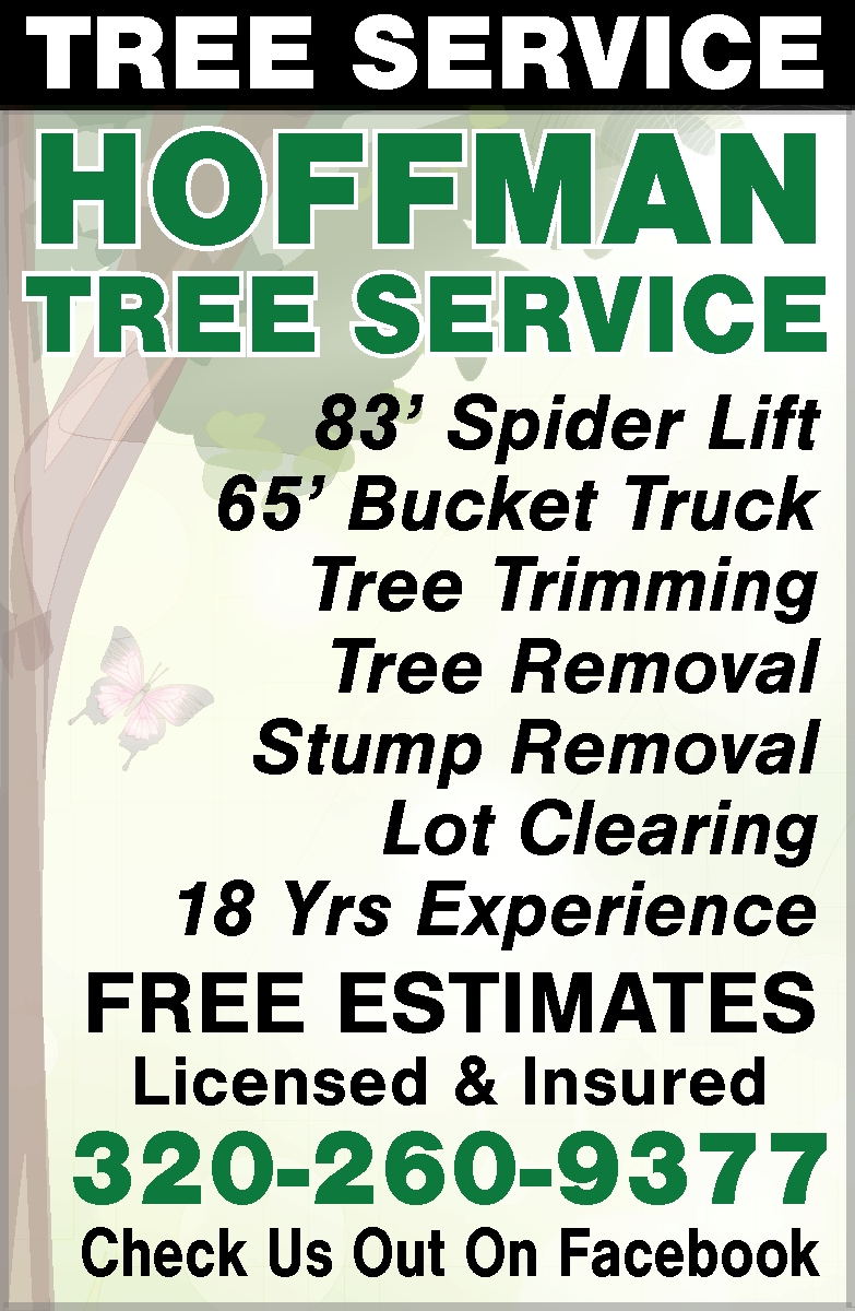 Hoffman Tree Service