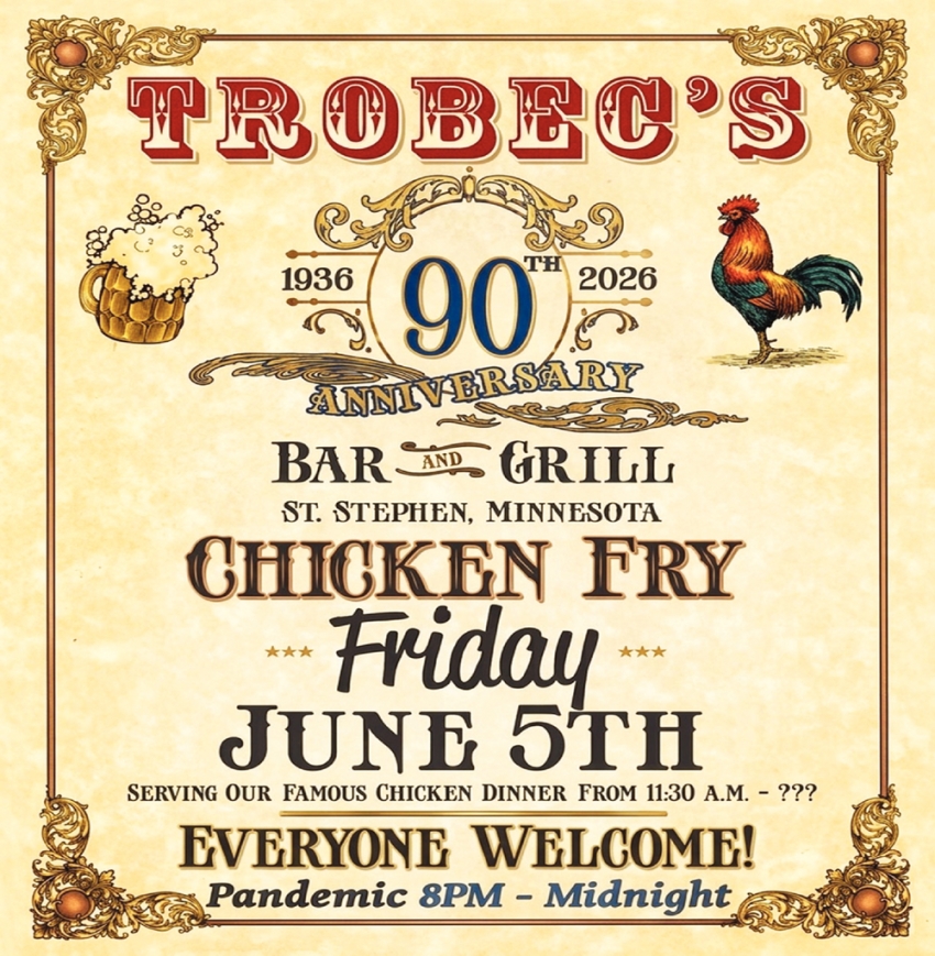Trobec's Bar and Grill