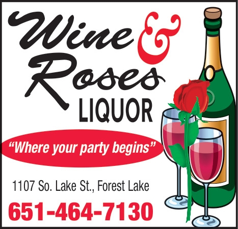 Wine & Roses Liquor