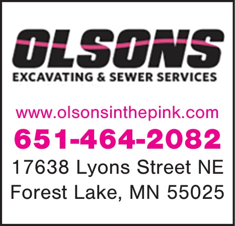 Olson Sewer Service