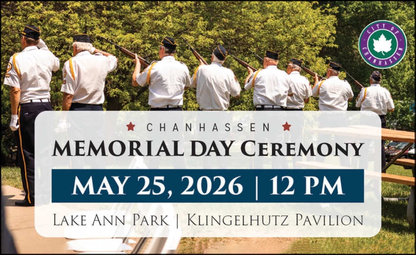 City of Chanhassen