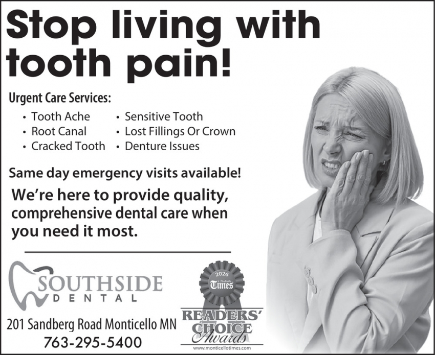 Southside Dental Central