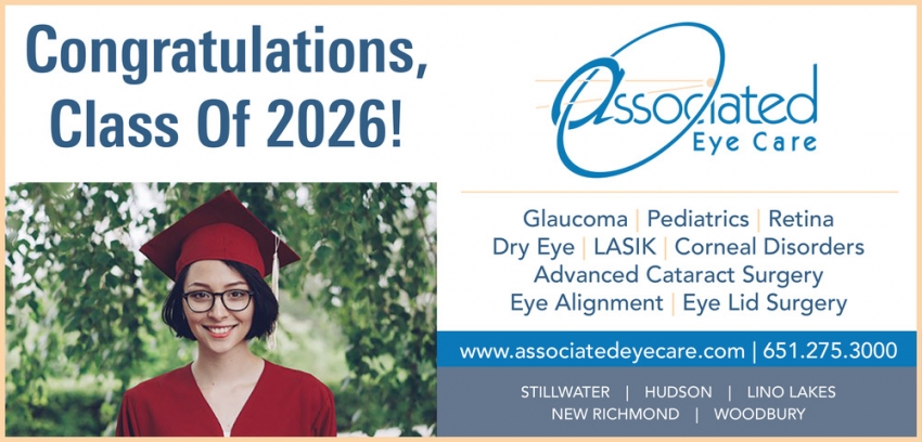 Associated Eye Care