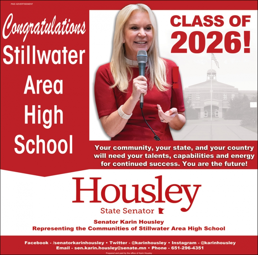 Karin Housley