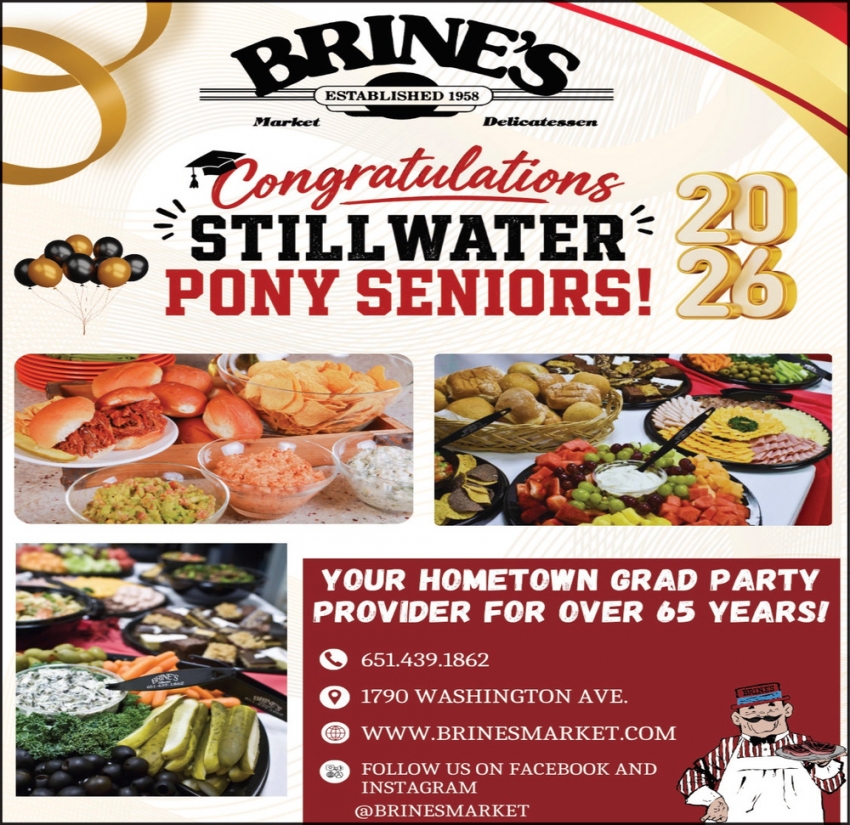 Brine's Market & Deli