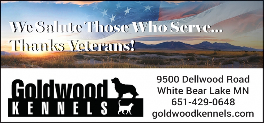 Goldwood Kennels