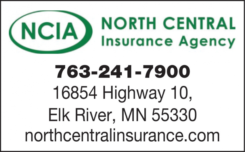 North Central Insurance Agency