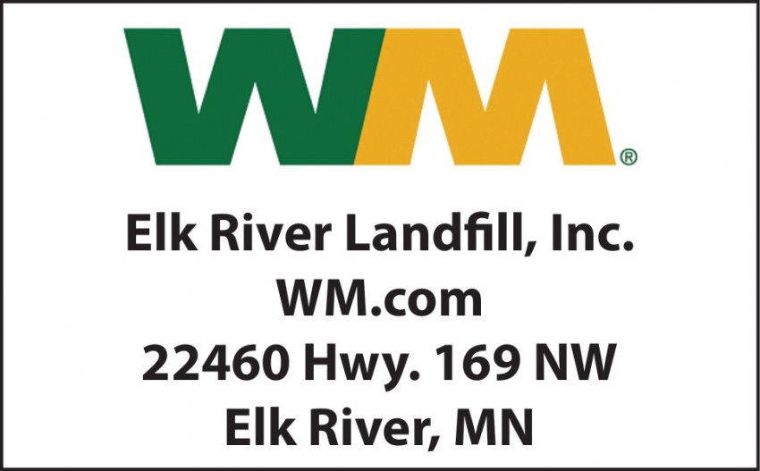Elk River Landfill, Inc