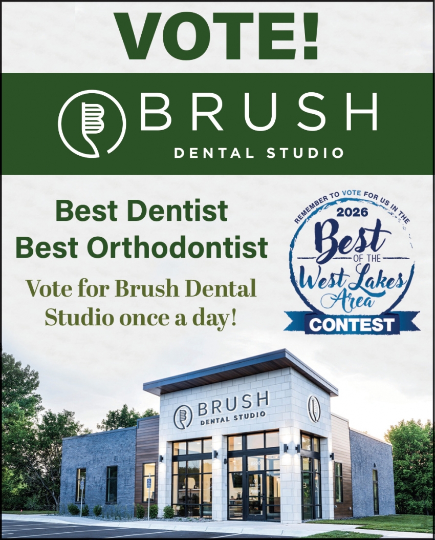 Brush Dental Studio
