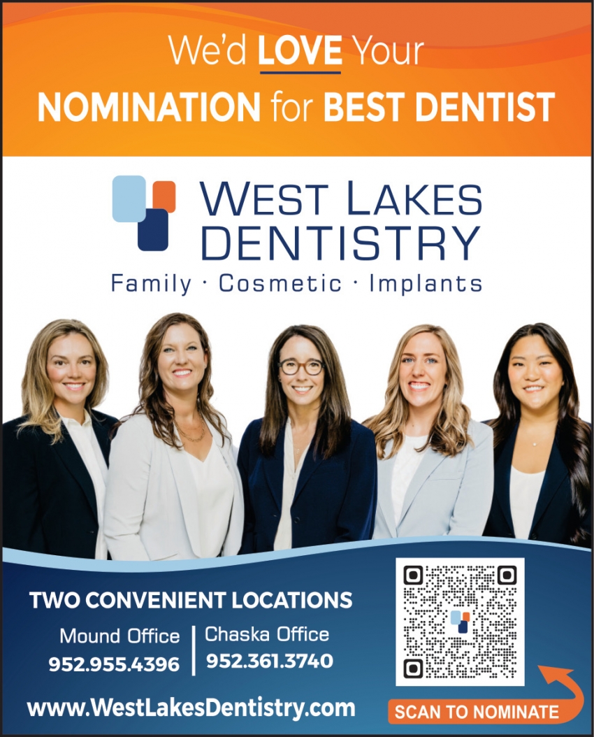 West Lakes Dentistry