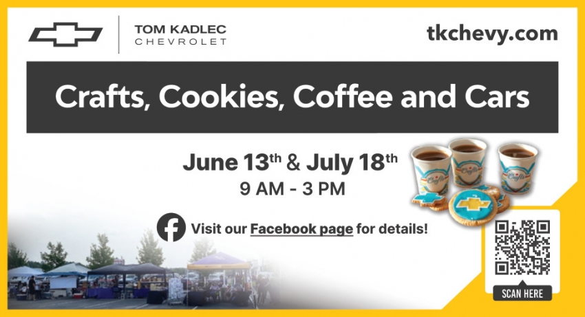 Tom Kadlec Chevrolet