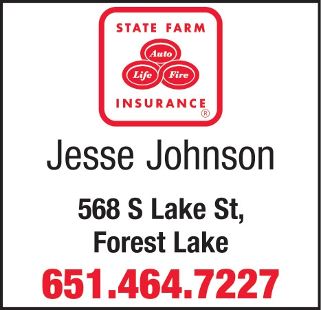 State Farm - Jesse Johnson