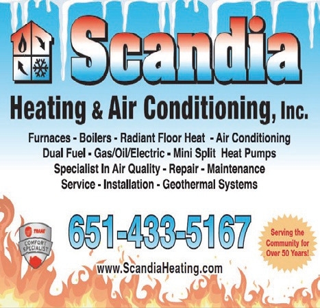 Scandia Heating And Air Conditioning