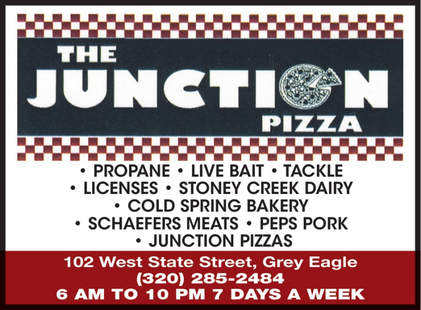 The Junction