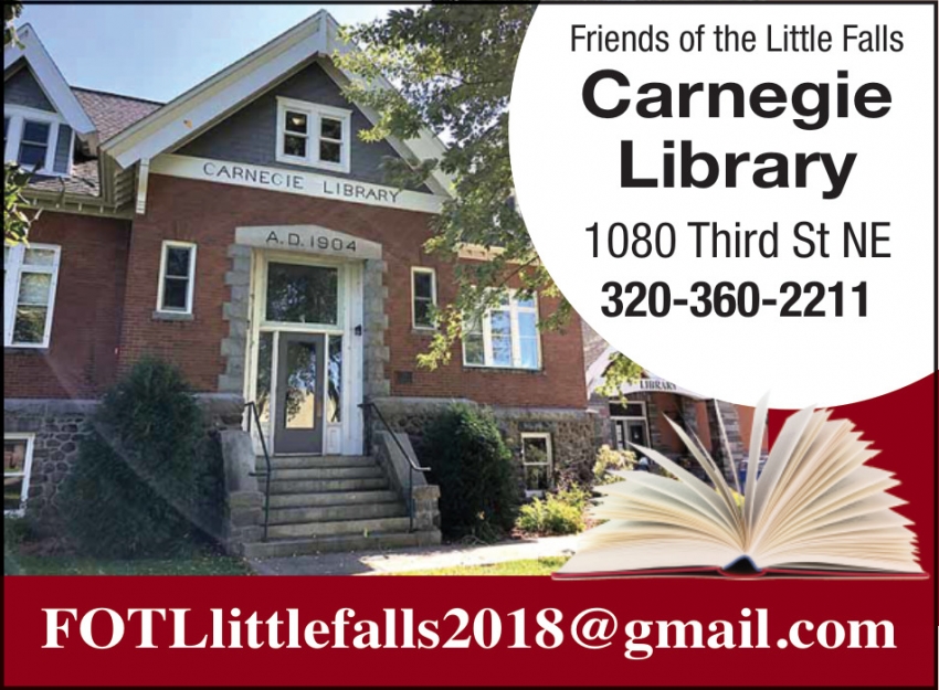 Carnegie Library