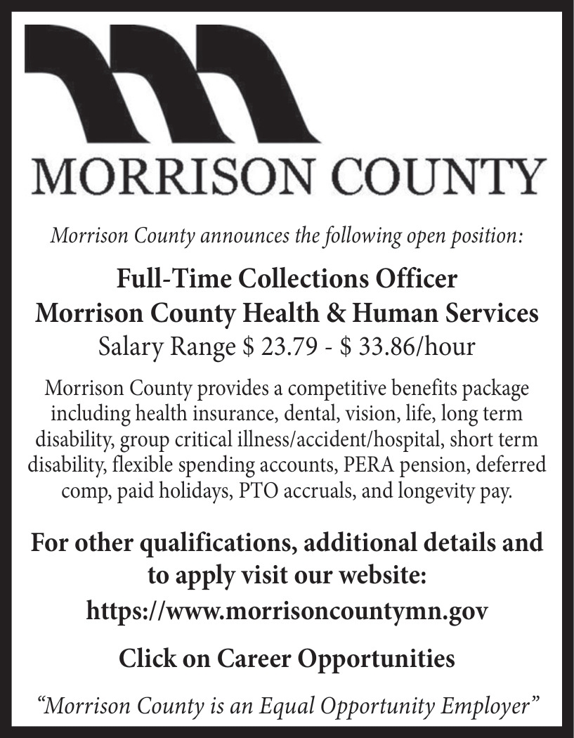 Morrison County