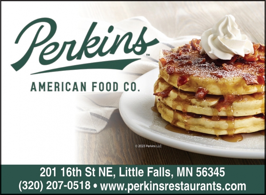 Perkins