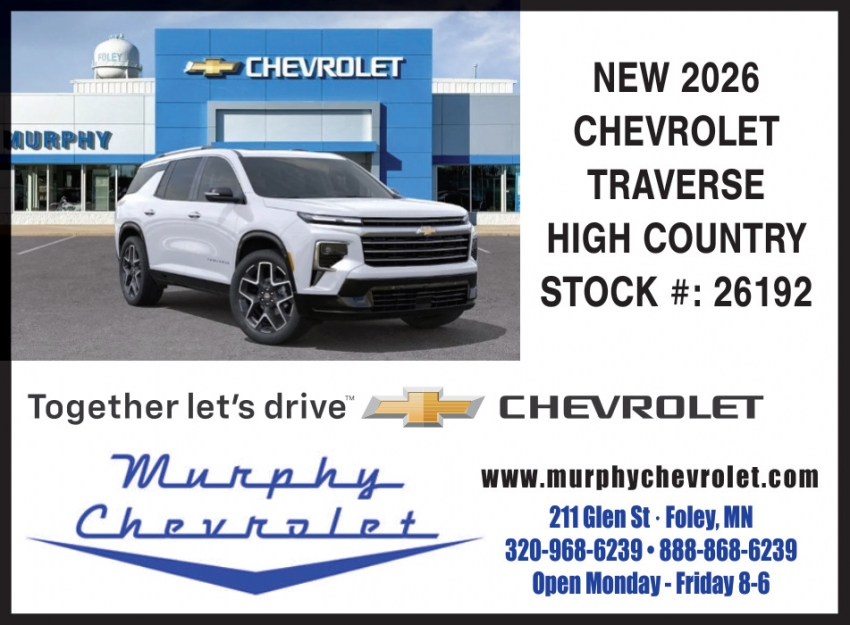Murphy Chevrolet