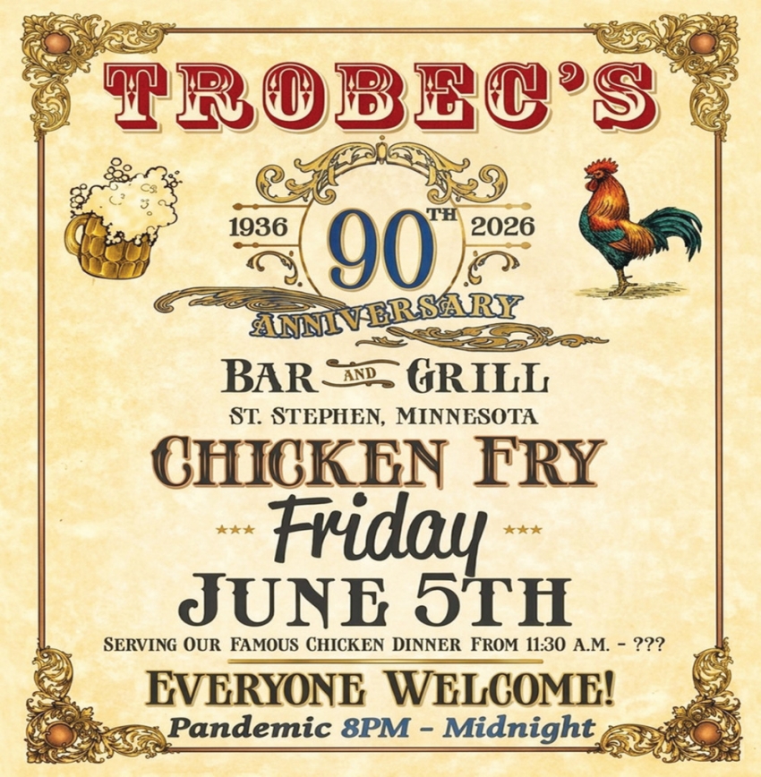 Trobec's Bar and Grill