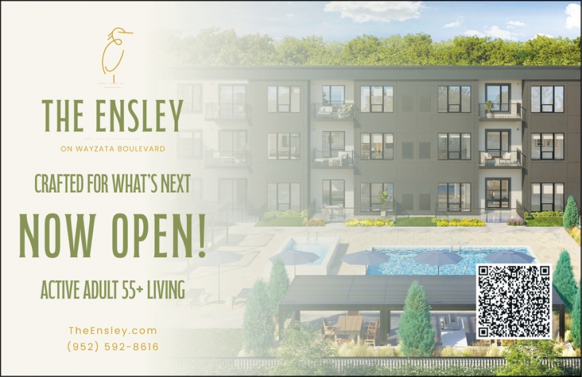 The Ensley