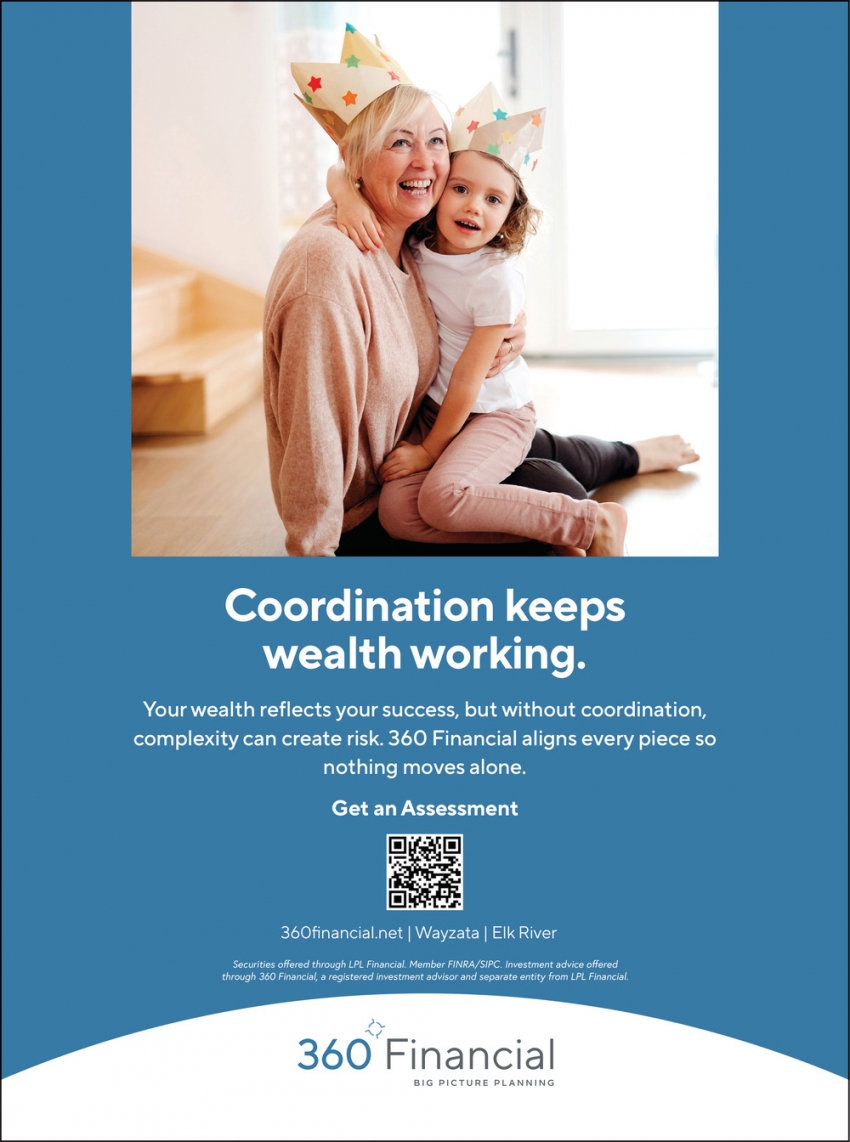 360 Financial