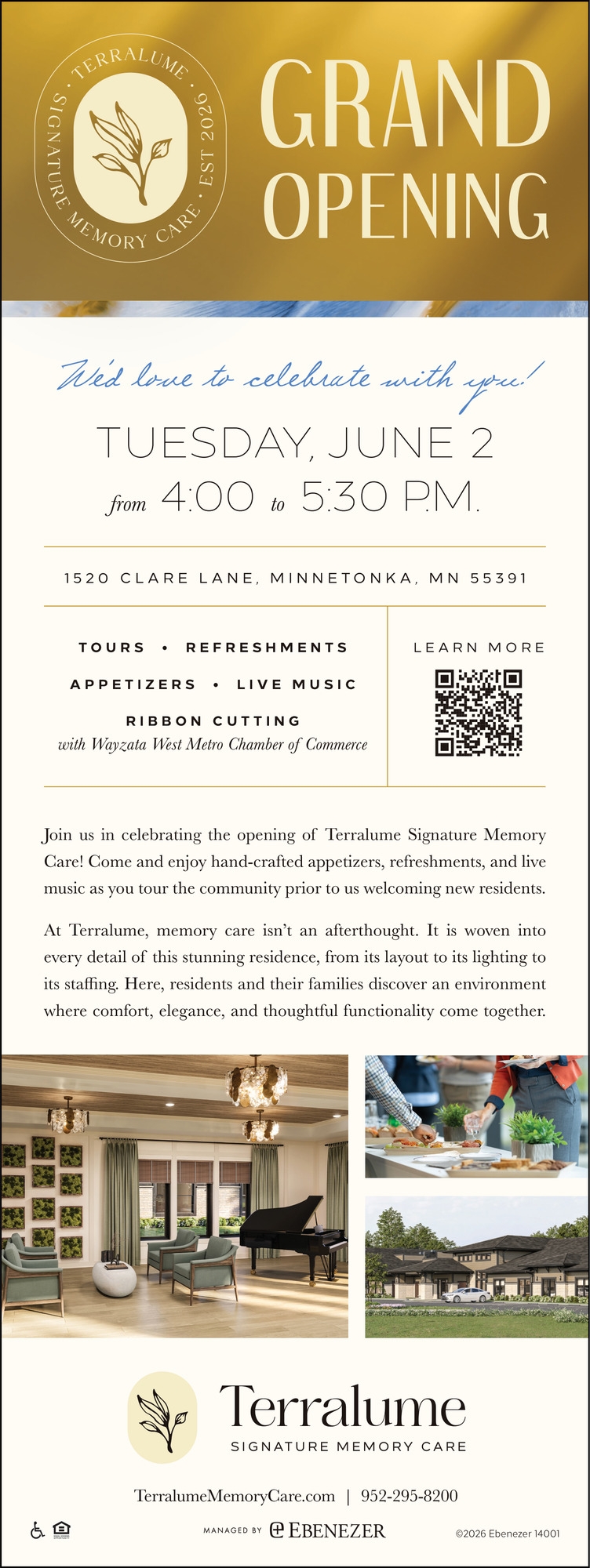 Terralume Signature Memory Care