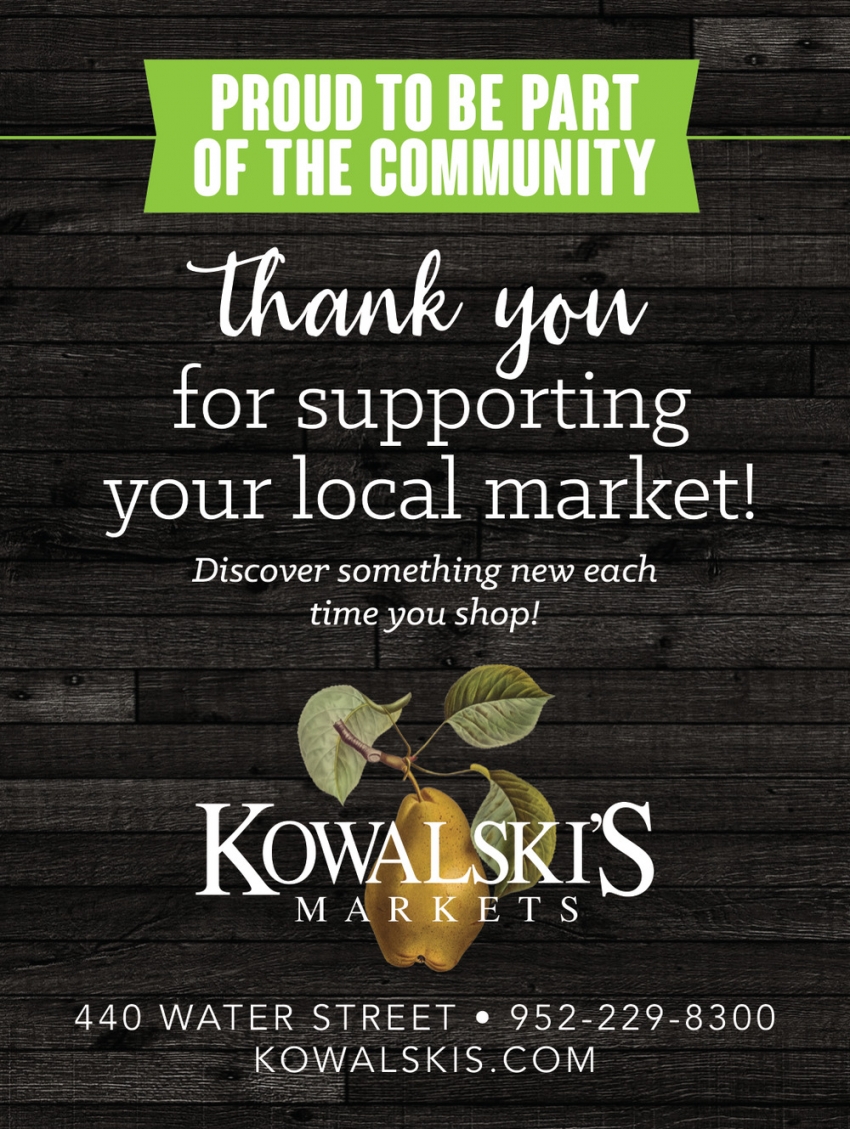 Kowalki's Markets