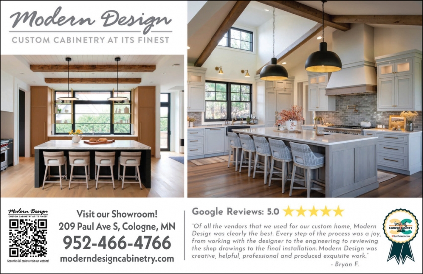 Modern Design