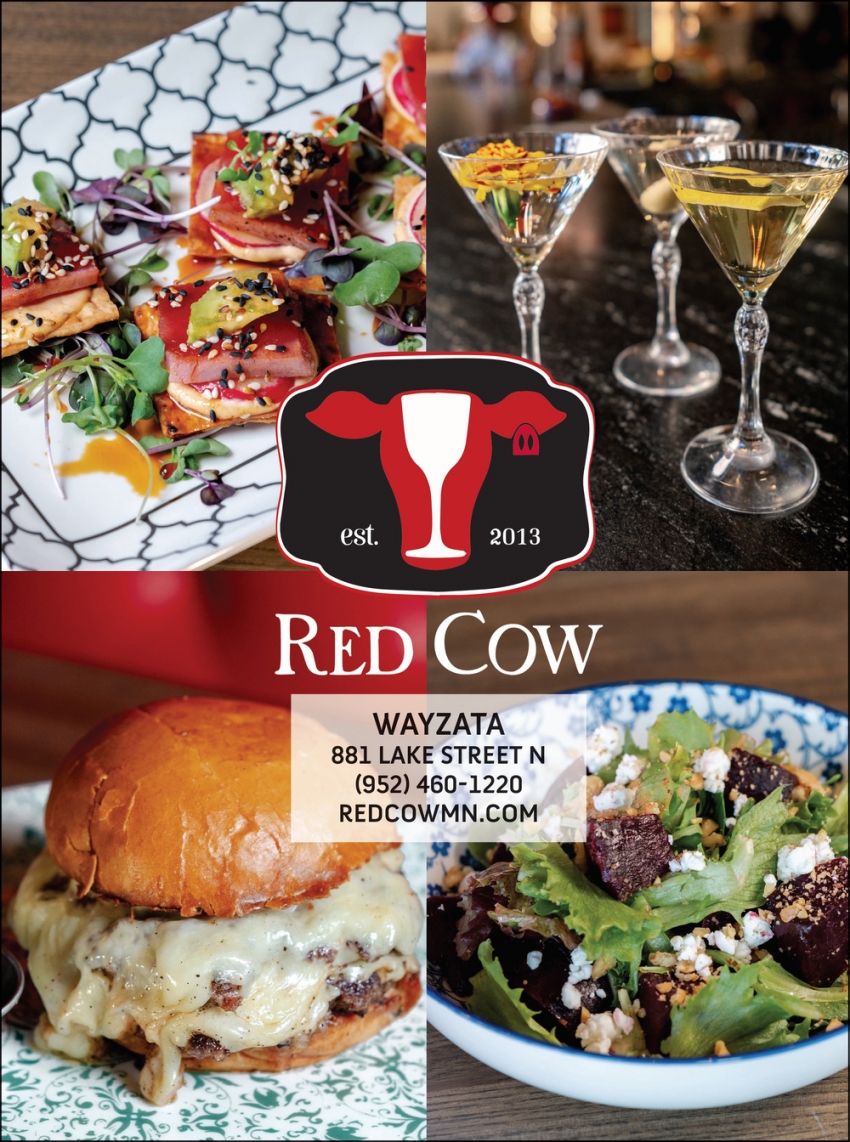 Red Cow Wayzata