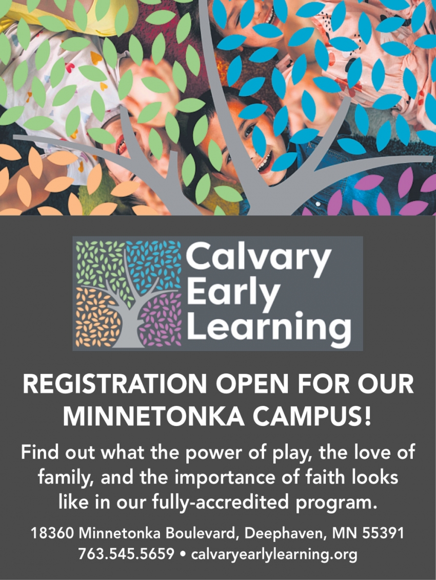 Calvary Early Learning