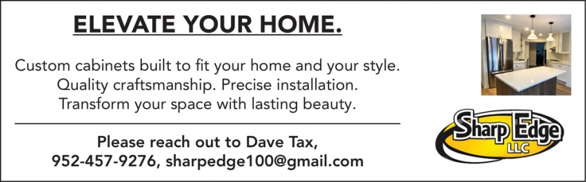 Sharp Edge Hardwood Floors LLC