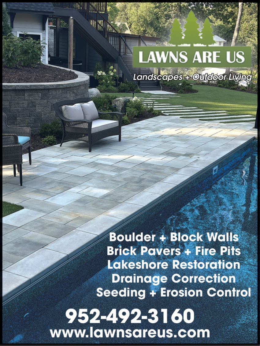 Lawn Are Us