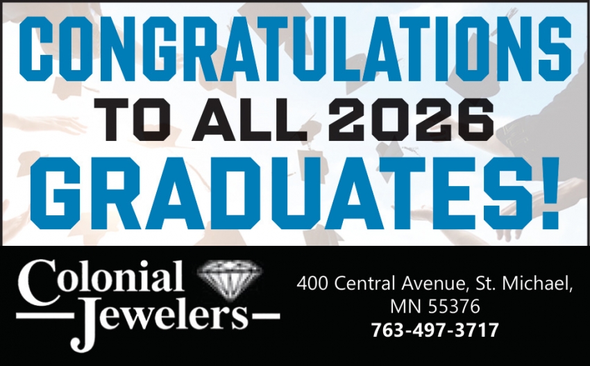 Colonial Jewelers