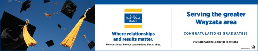 Old National Bank
