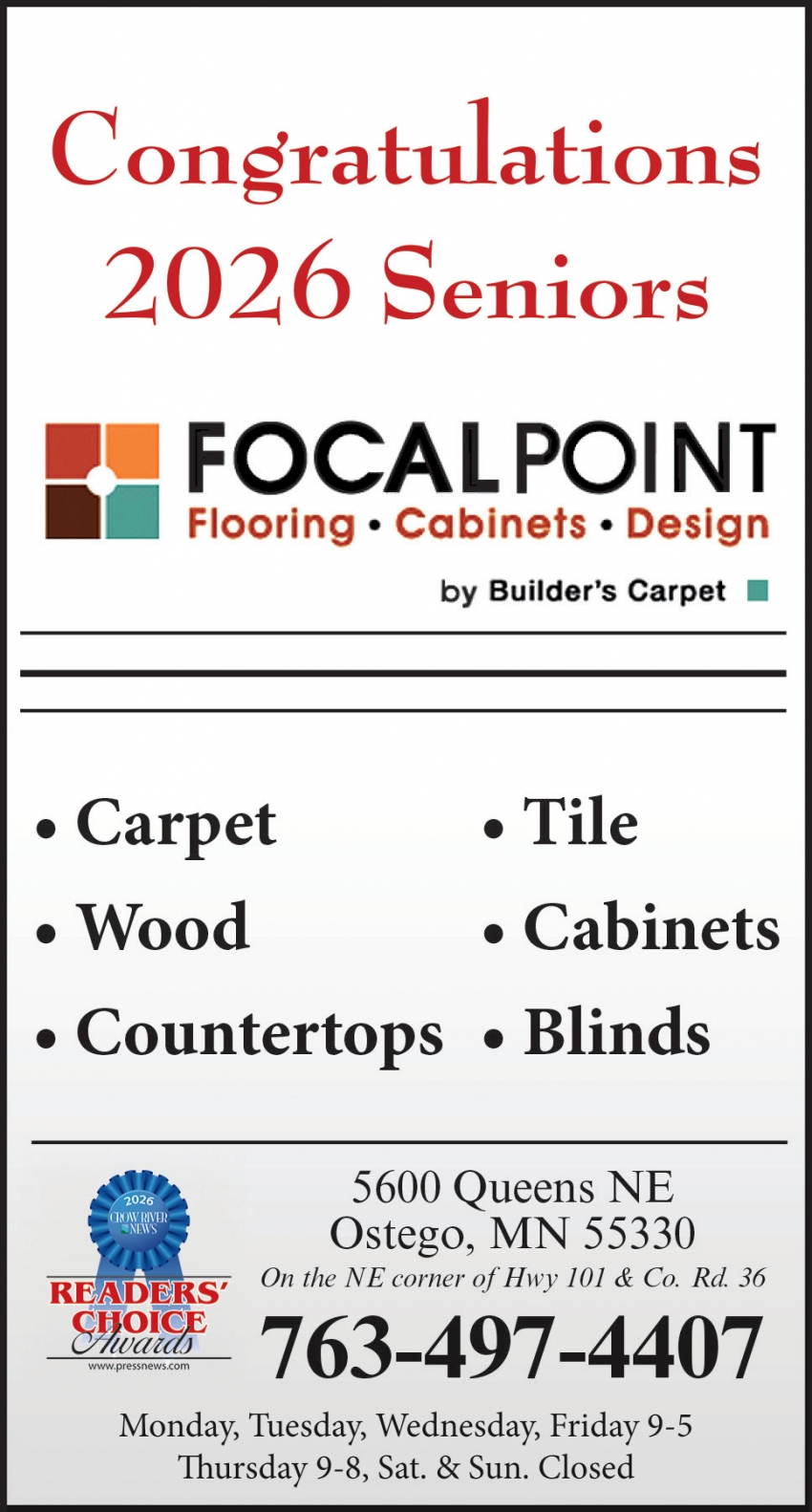Focal Point 