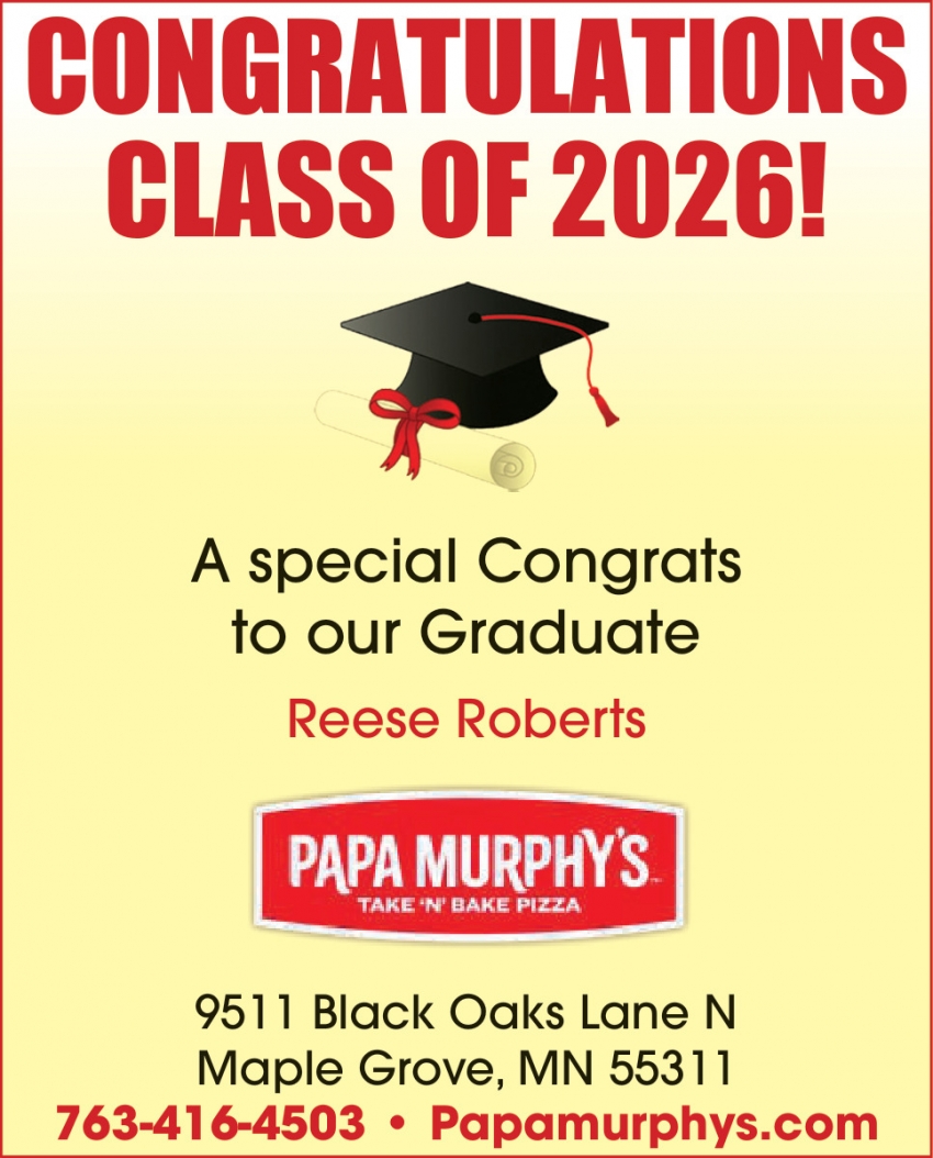 Papa Murphy's Pizza