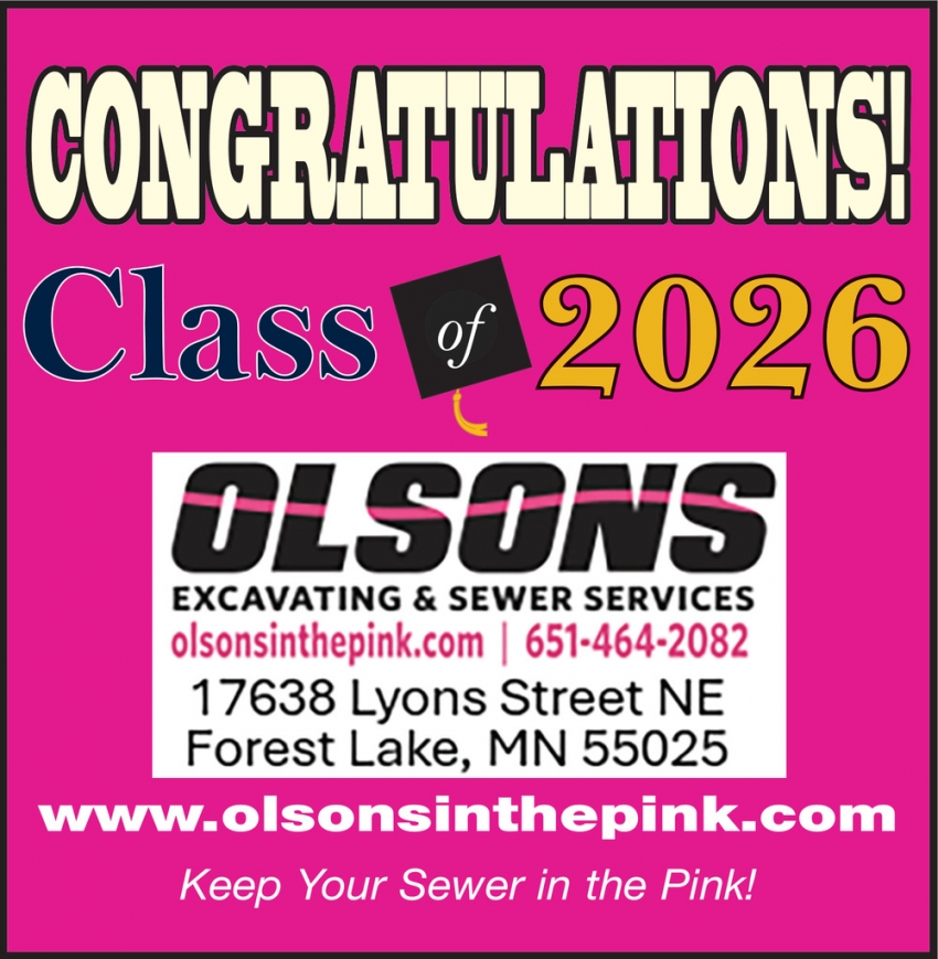 Olson's Sewer Service