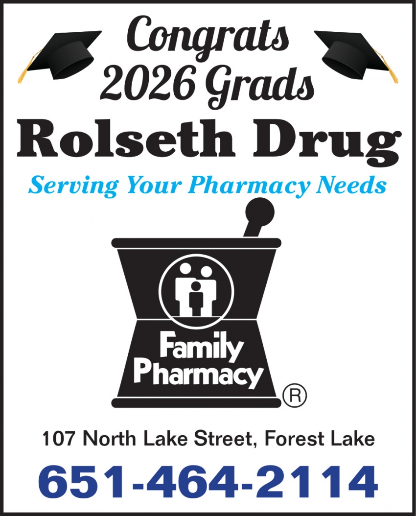 Rolseth Drug